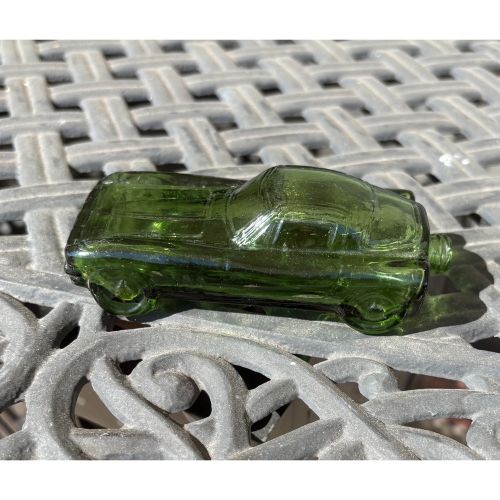 Vintage Avon Aftershave Bottle